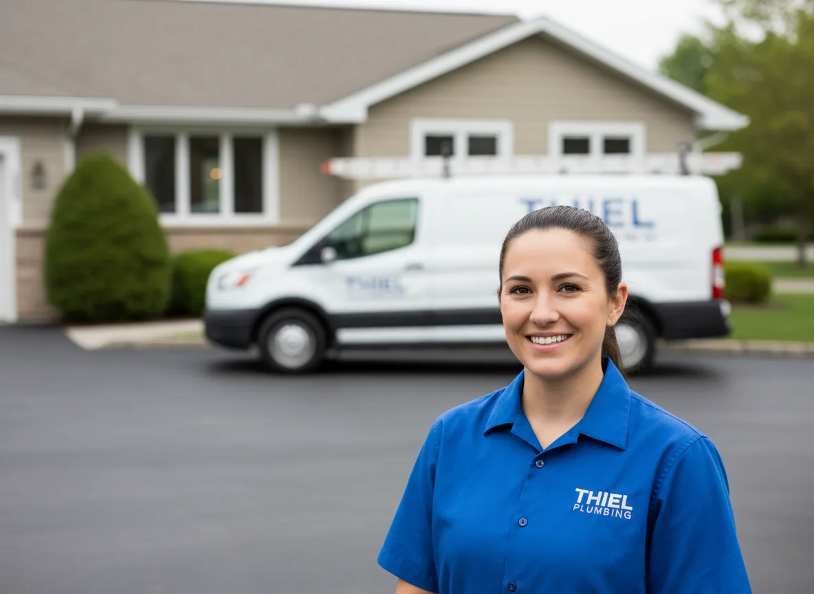 Plumber Churchville, MD FAQs